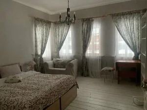 Расположение парковки в отеле Hidden Plyos